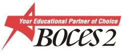Monroe 2 BOCES logo