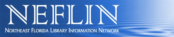 NEFLIN logo