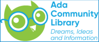 Ada Community Library logo