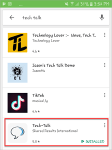 Android-app-store