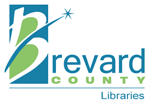 Brevard County Libraries logo