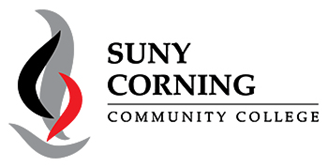 SUNY Corning Community College logo