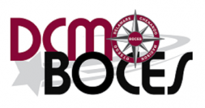 DCMO BOCES logo