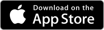 download on App store button to download on the App Store