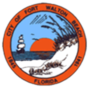 logo of City of Fort Walton Beach