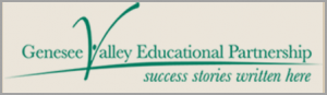 Genesee Valley BOCES log