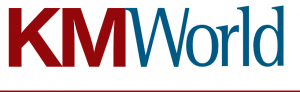 logo of KM World