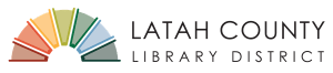Latah Library logo