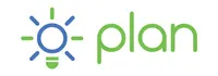 PLAN logo