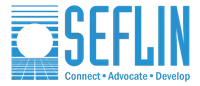 SEFLIN logo