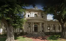 Yahzoo Library Association